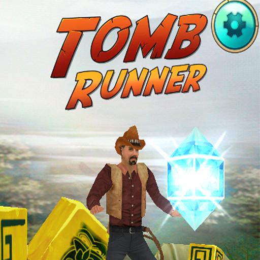 Tomb Runner Online Game 