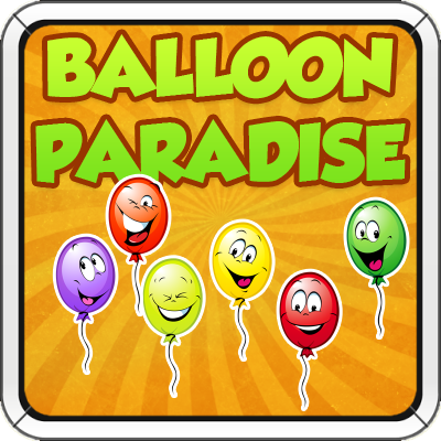 Balloon Paradise