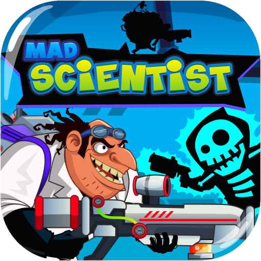 Mad Scientist