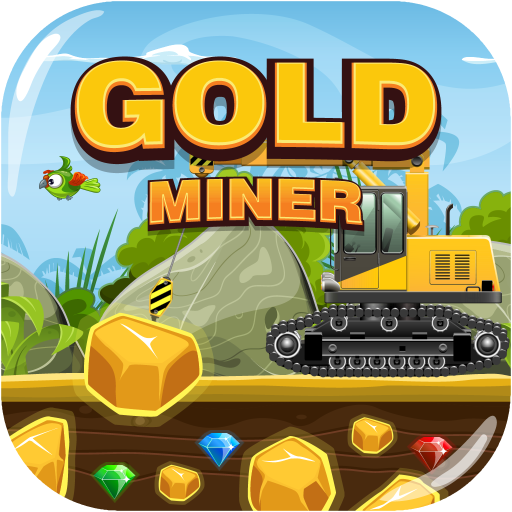 Gold Miner