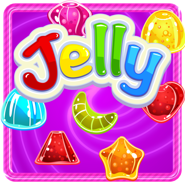 Jelly Match 3