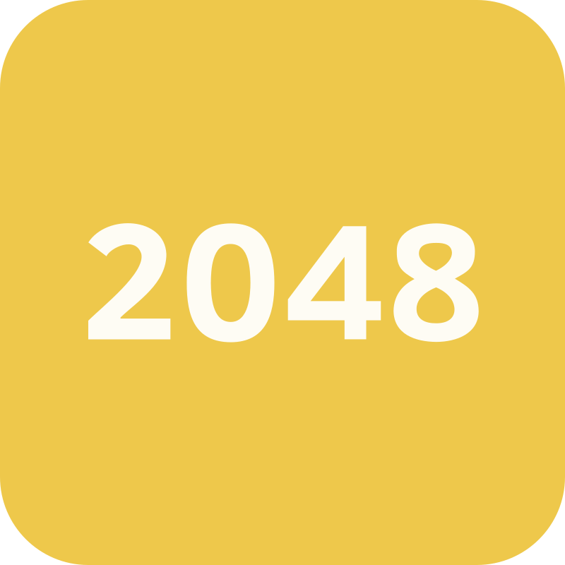 2048 Forever