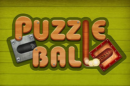 Puzzle Ball